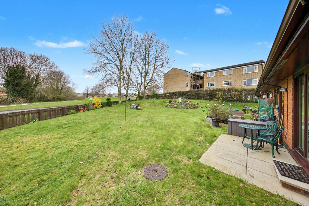 Rednall Close Holme Hall